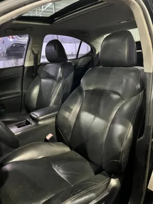 2009 Lexus IS IS 250