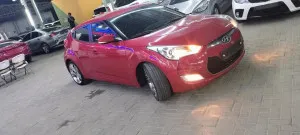 2013 هيونداي فوليستر GLS