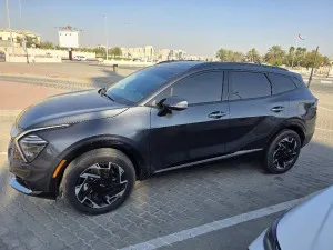 2024 Kia Sportage SX Prestige
