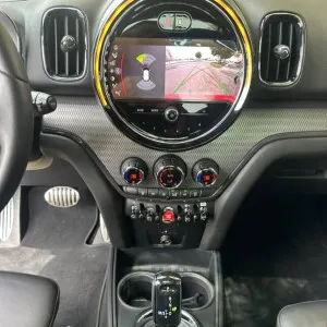 2024 Mini Countryman John Cooper Works