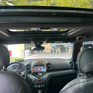 2024 Mini Countryman John Cooper Works