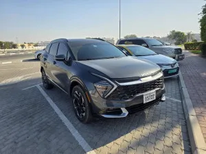 2024 Kia Sportage SX Prestige