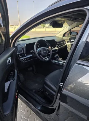 2024 Kia Sportage SX Prestige