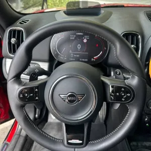 2024 Mini Countryman John Cooper Works