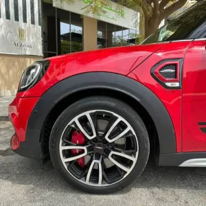 2024 Mini Countryman John Cooper Works