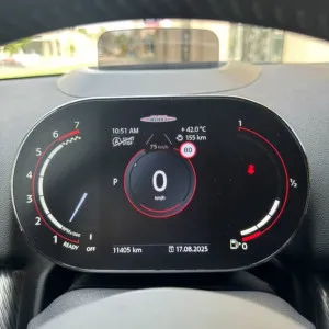 2024 Mini Countryman John Cooper Works