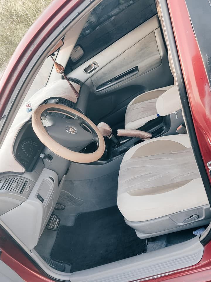 2004 Toyota Camry GL
