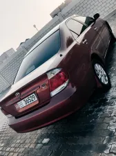 2004 Toyota Camry GL