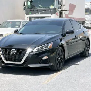 2022 نيسان آلتيما SR