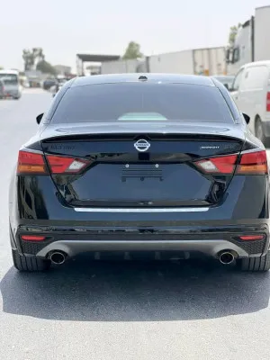 2022 نيسان آلتيما SR