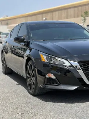 2022 نيسان آلتيما SR