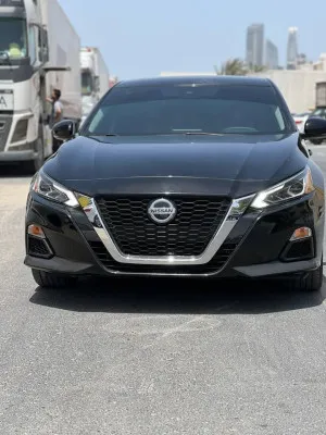 2022 نيسان آلتيما SR