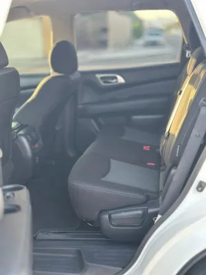 2018 نيسان باثفايندر S