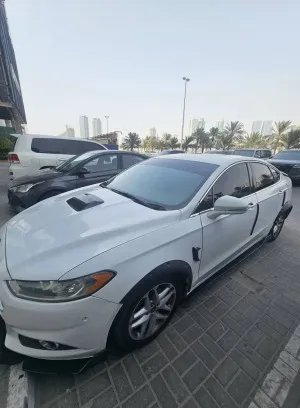 2014 فورد فيجن SE