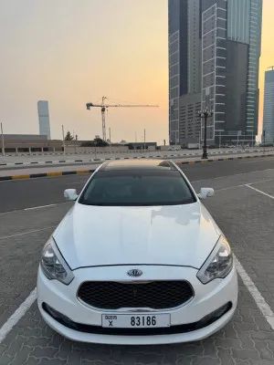 2015 Kia K9