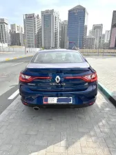 2020 Renault Megane SE