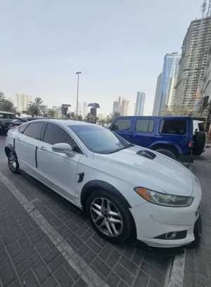 2014 فورد فيجن SE