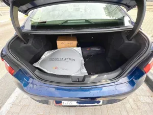 2020 Renault Megane SE
