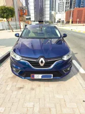 2020 Renault Megane SE