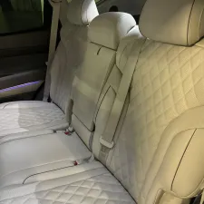 2022 Genesis GV80 3.5T