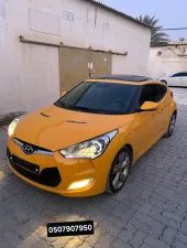 2012 هيونداي فوليستر GLS