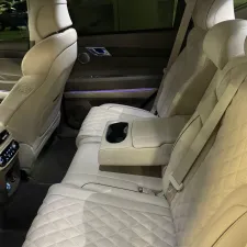2022 Genesis GV80 3.5T