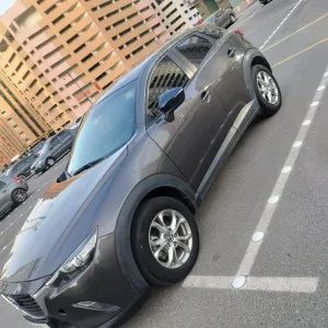 2018 مازدا سي اكس - ٣ GT