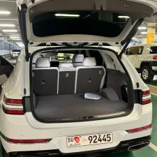2022 Genesis GV80 3.5T