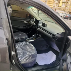 2018 مازدا سي اكس - ٣ GT