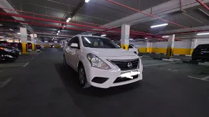 2024 نيسان صني S