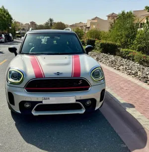 2021 ميني كووبر كاونترمان Cooper S