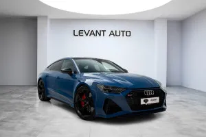 2024 Audi RS7 || Std 4.0L