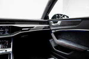 2024 Audi RS7 5 Sportback