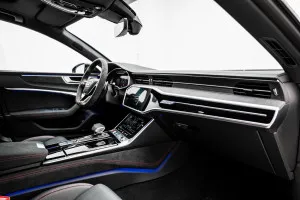 2024 Audi RS7 5 Sportback
