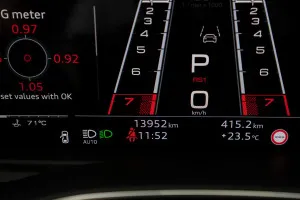 2024 Audi RS7 5 Sportback