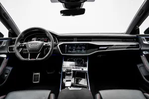 2024 Audi RS7 5 Sportback