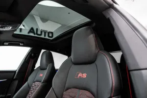 2024 Audi RS7 5 Sportback