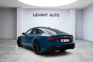 2024 Audi RS7 5 Sportback