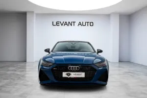 2024 Audi RS7 5 Sportback