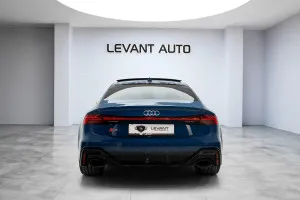 2024 Audi RS7 5 Sportback