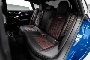 2024 Audi RS7 5 Sportback