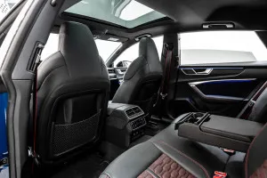 2024 Audi RS7 5 Sportback