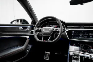 2024 Audi RS7 5 Sportback