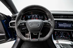 2024 Audi RS7 5 Sportback