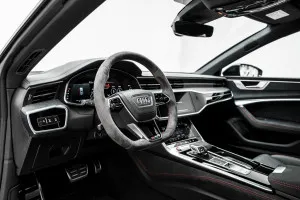 2024 Audi RS7 5 Sportback