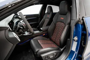 2024 Audi RS7 5 Sportback