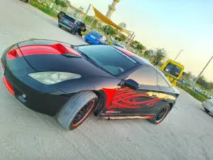 2000 Toyota Celica GTS