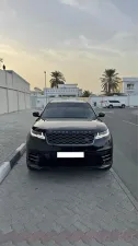 2018 لاند روفر رينج روفر فيلار s