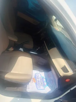 2014 Toyota Corolla GLI