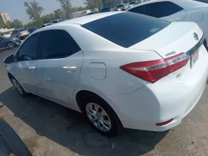 2014 Toyota Corolla GLI
